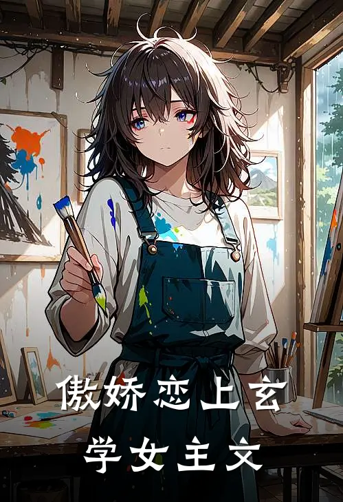 傲娇恋上玄学女主文