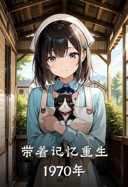 带着记忆重生1970年(林墨夏语冰)最新免费小说_完本小说免费阅读带着记忆重生1970年林墨夏语冰