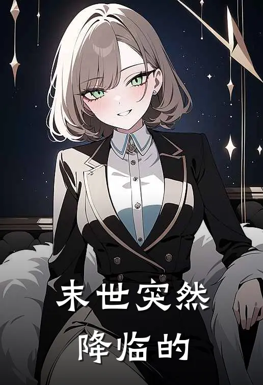 末世突然降临的