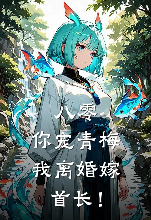 八零，你宠青梅我离婚嫁首长！