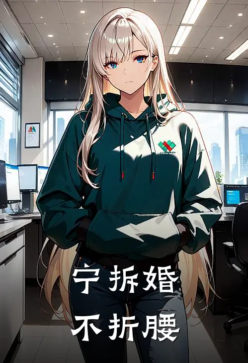 宁拆婚，不折腰