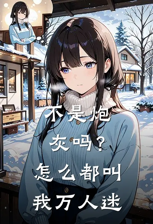 不是炮灰吗？怎么都叫我万人迷