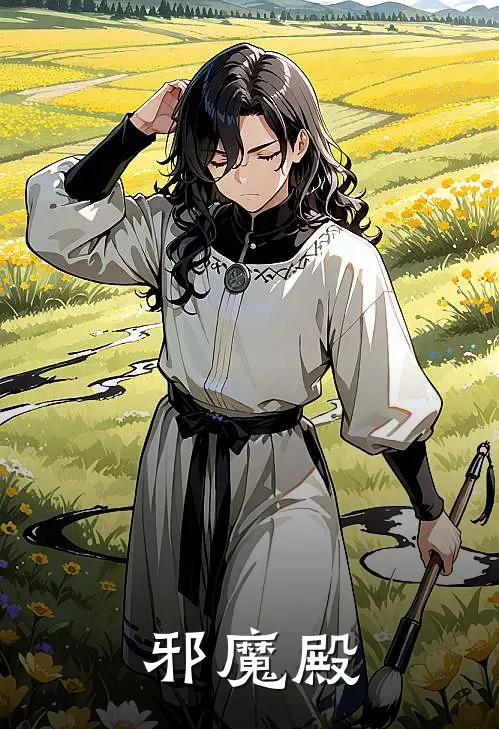 赵乾韩天(邪魔殿)全集阅读_《邪魔殿》全文免费阅读
