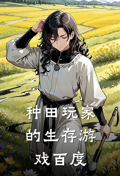 种田玩家的生存游戏百度