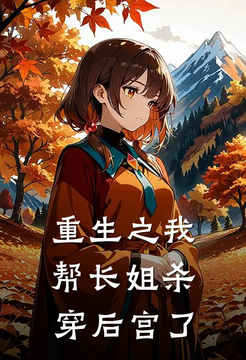 重生之我帮长姐杀穿后宫了