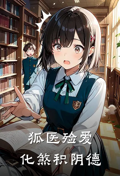 狐医殓爱：化煞积阴德(路月白苒苒)免费小说笔趣阁_完结版小说推荐狐医殓爱：化煞积阴德(路月白苒苒)