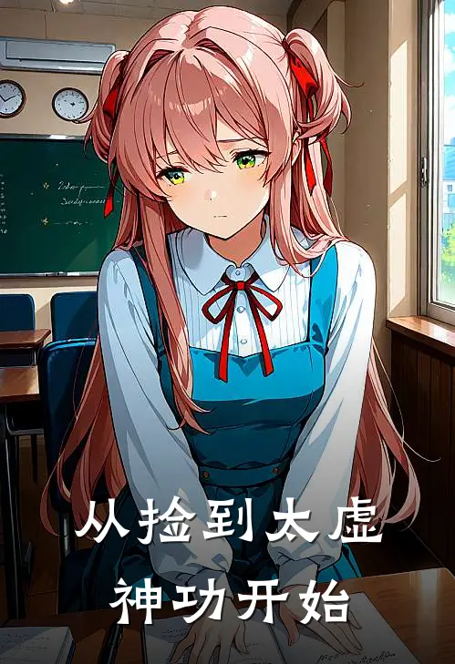 从捡到太虚神功开始