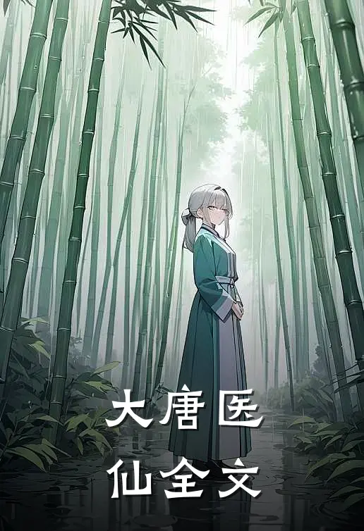 大唐医仙全文