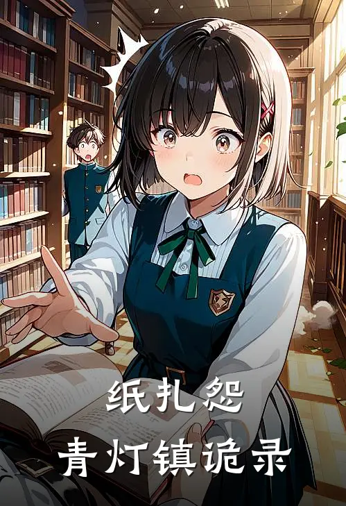 【纸扎怨：青灯镇诡录】林墨林墨小说完整版免费阅读_热门小说排行榜【纸扎怨：青灯镇诡录】(林墨林墨)