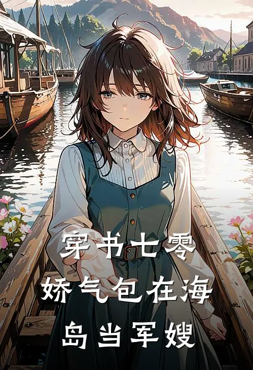 穿书七零：娇气包在海岛当军嫂