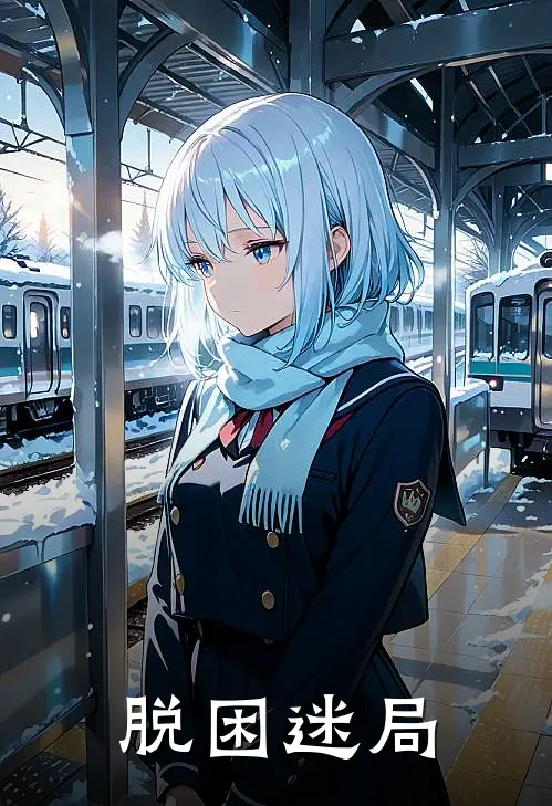 脱困迷局(付景沂于知珩)好看的完结小说_热门小说推荐脱困迷局付景沂于知珩