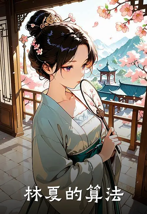 【林夏的算法】