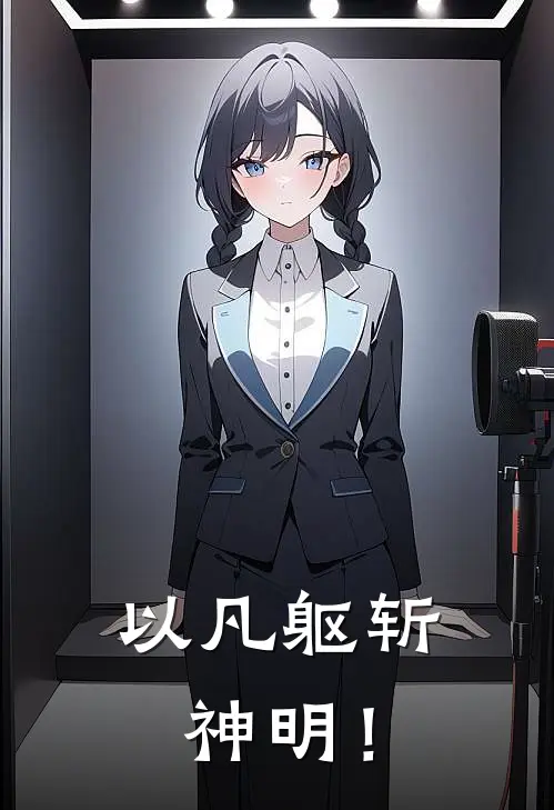 以凡躯斩神明！