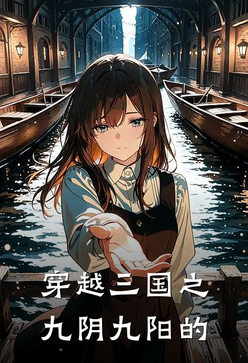 穿越三国之九阴九阳的