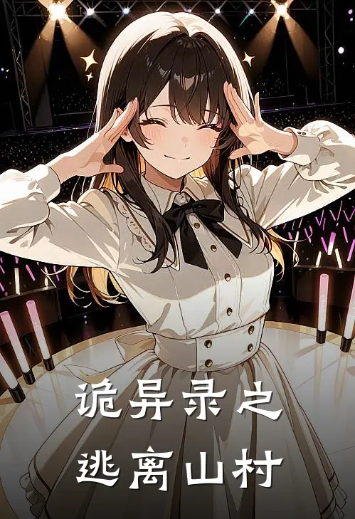 诡异录之逃离山村