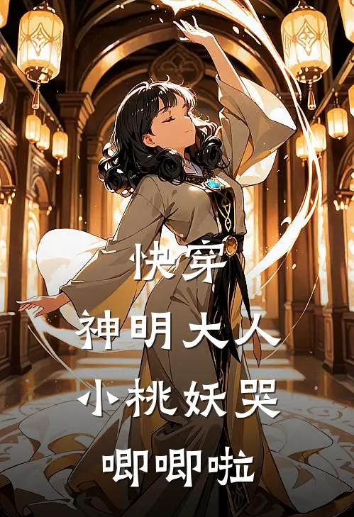 快穿：神明大人，小桃妖哭唧唧啦