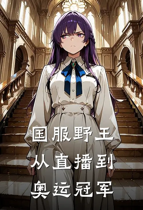 国服野王：从直播到奥运冠军林燃李白全本完结小说_最新章节列表国服野王：从直播到奥运冠军(林燃李白)