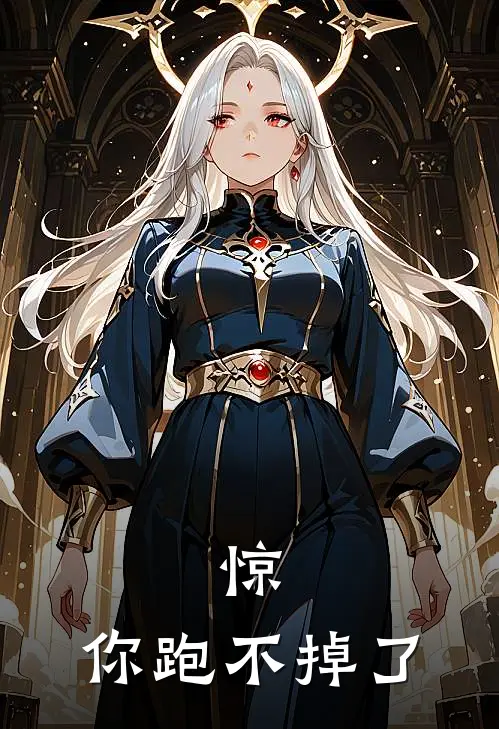 惊，你跑不掉了