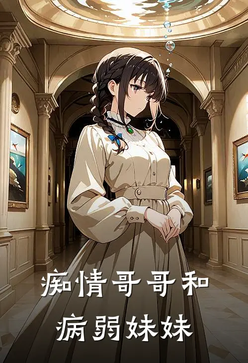 《痴情哥哥和病弱妹妹》白术江月火爆新书_痴情哥哥和病弱妹妹(白术江月)免费小说