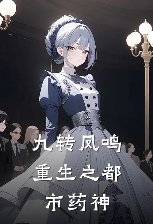 九转凤鸣：重生之都市药神