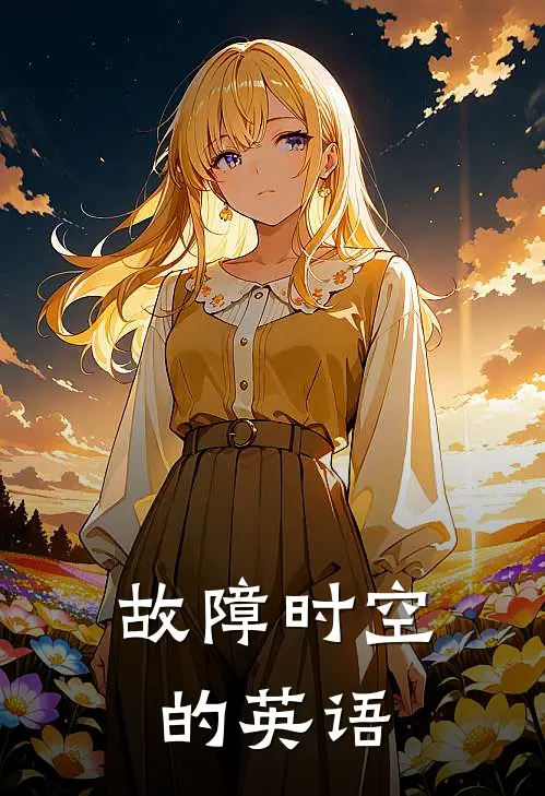故障时空的英语