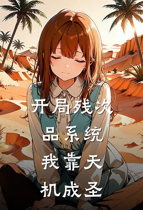 开局残次品系统，我靠天机成圣(陈镜玄陈镜玄)热门小说推荐_免费小说在线看开局残次品系统，我靠天机成圣陈镜玄陈镜玄