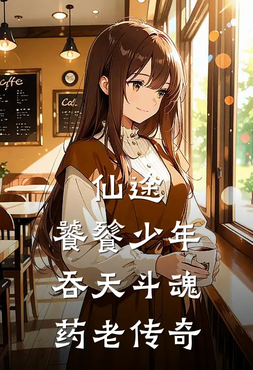 仙途：饕餮少年吞天斗魂药老传奇