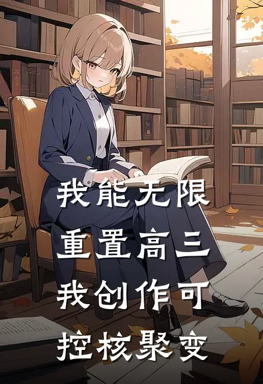 我能无限重置高三我创作可控核聚变