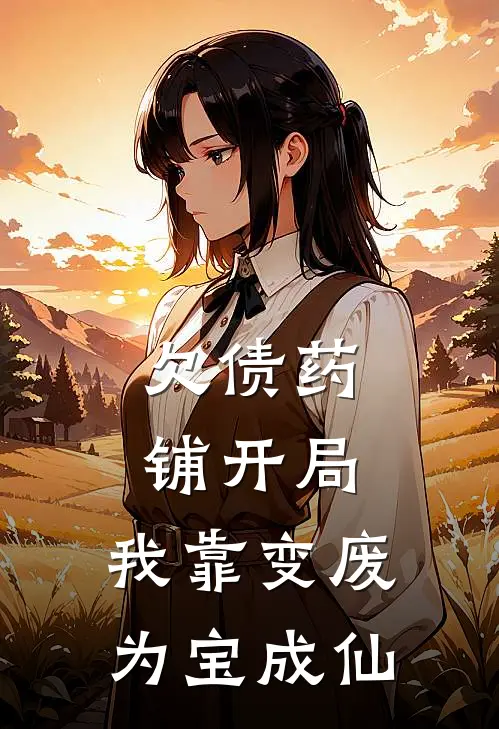 欠债药铺开局，我靠变废为宝成仙(曹令曹玉棠)热门完本小说_最新小说欠债药铺开局，我靠变废为宝成仙曹令曹玉棠