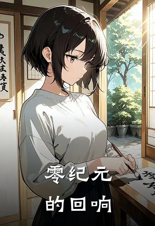 零纪元的回响希卡莉娜南宫渊小说完结免费_最新章节列表零纪元的回响(希卡莉娜南宫渊)