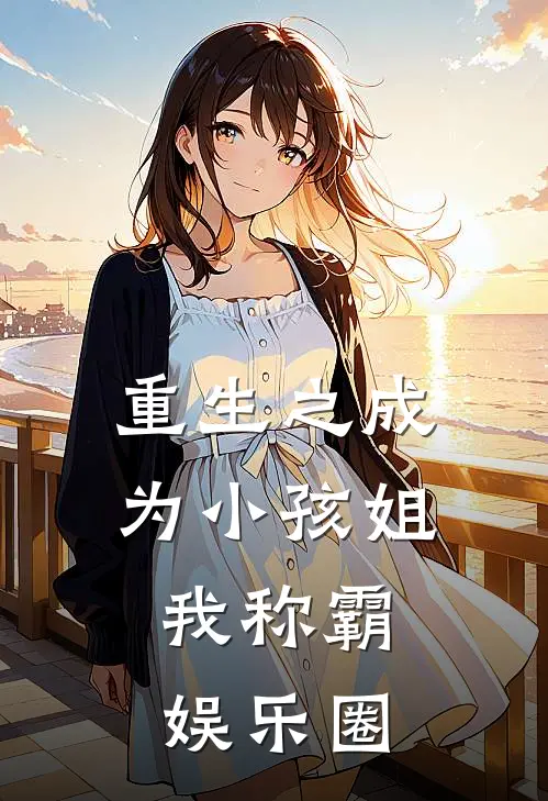 重生之成为小孩姐，我称霸娱乐圈