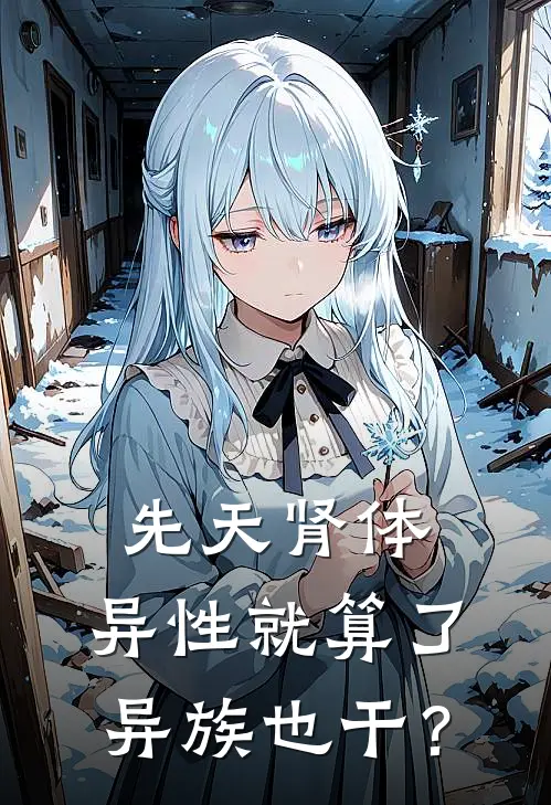 先天肾体，异性就算了异族也干？