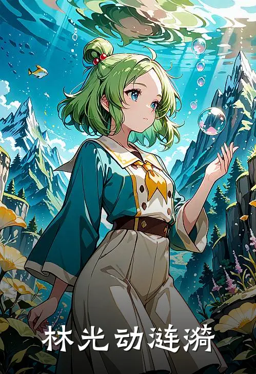 林光动涟漪