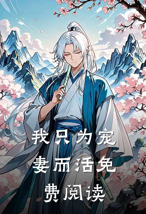 我只为宠妻而活免费阅读