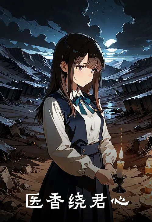 医香绕君心林晚裴宴之完整版小说_小说完结推荐医香绕君心(林晚裴宴之)