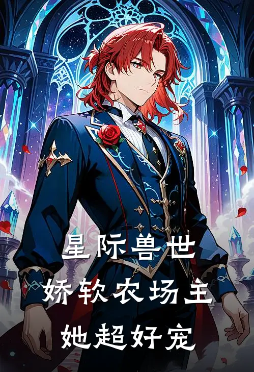 星际兽世：娇软农场主她超好宠