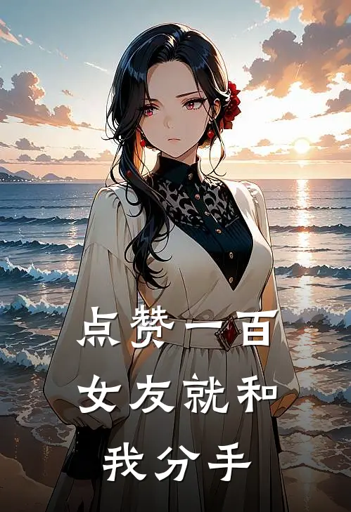 点赞一百，女友就和我分手