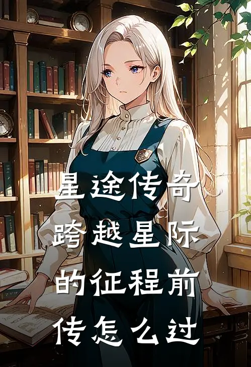 星途传奇跨越星际的征程前传怎么过