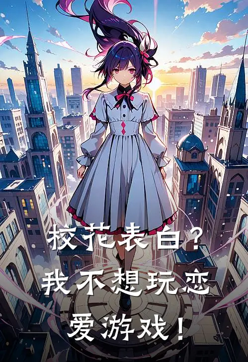 校花表白？我不想玩恋爱游戏！宇波宇晨峰完结小说_完结版小说全文免费阅读校花表白？我不想玩恋爱游戏！宇波宇晨峰