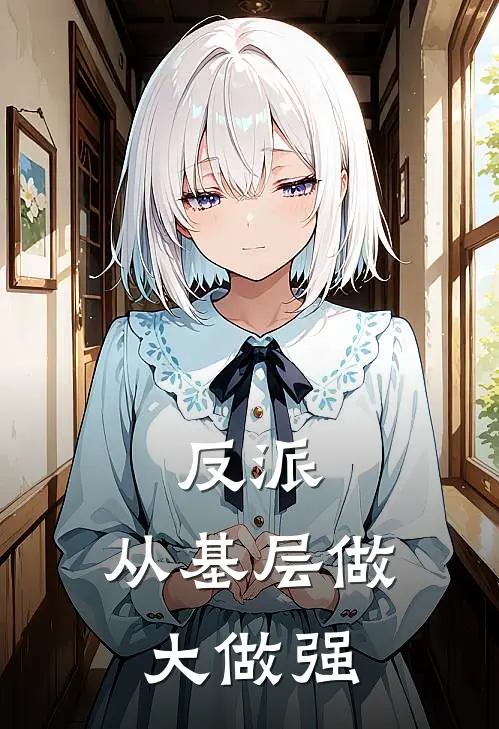 反派：从基层做大做强