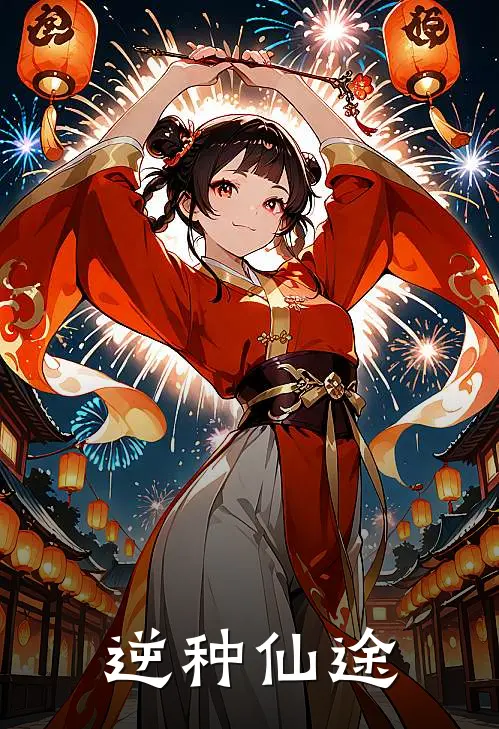 逆种仙途(李一亮李一亮)小说推荐完本_全本免费小说逆种仙途李一亮李一亮