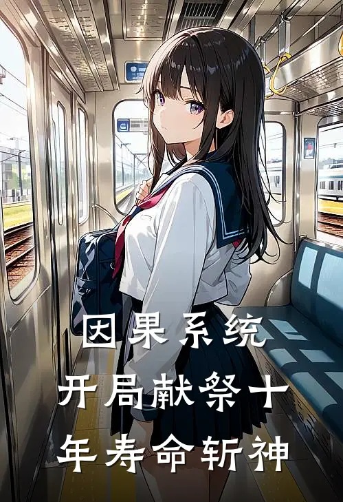 因果系统：开局献祭十年寿命斩神(陈骁陈玥)小说免费阅读_热门小说阅读因果系统：开局献祭十年寿命斩神陈骁陈玥