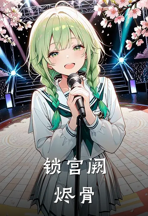 锁宫阙：烬骨姜晚照姜晚新热门小说_免费阅读全文锁宫阙：烬骨姜晚照姜晚