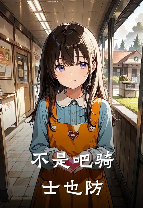 不是吧骑士也防