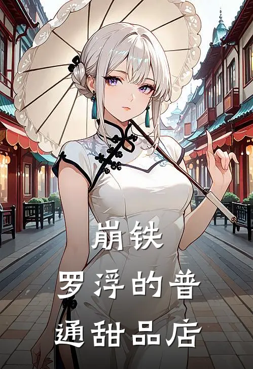 崩铁：罗浮的普通甜品店(苏晨白珩)免费小说_最新小说全文阅读崩铁：罗浮的普通甜品店苏晨白珩