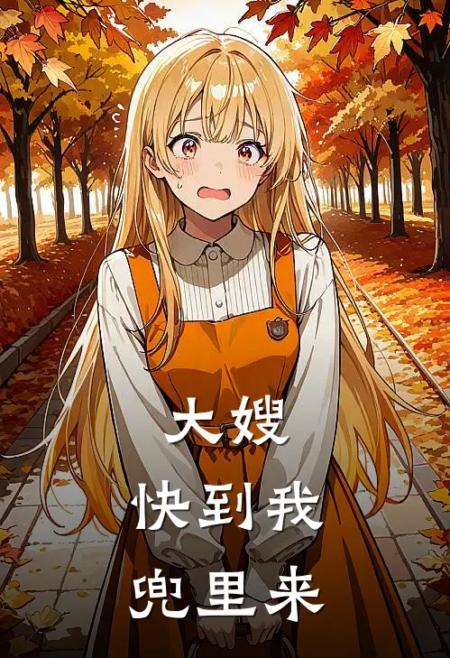 大嫂，快到我兜里来