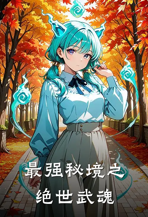 最强秘境之绝世武魂