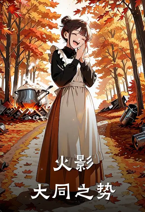 火影：大同之势