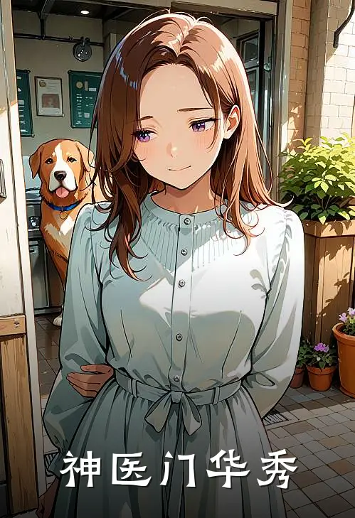 神医门华秀