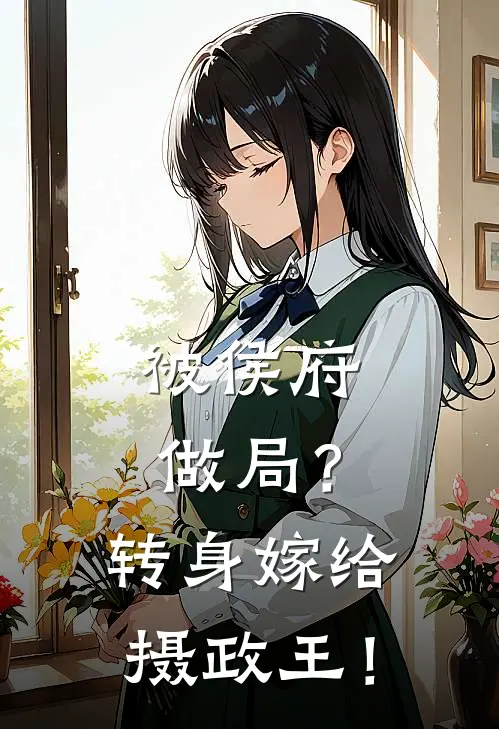 被侯府做局？转身嫁给摄政王！(叶凌秦湘)网络热门小说_最新章节列表被侯府做局？转身嫁给摄政王！(叶凌秦湘)